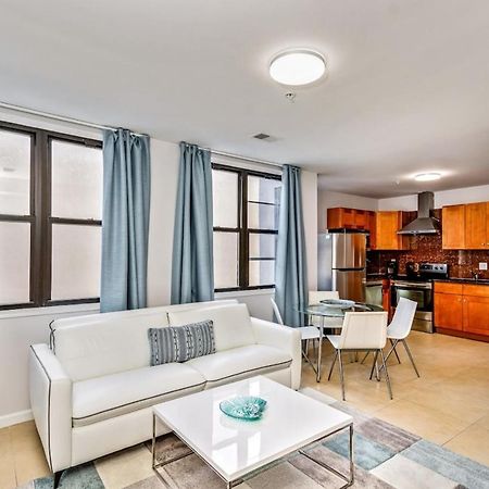 Stylish & Great Location Next To The Convention Center Filadélfia Exterior foto