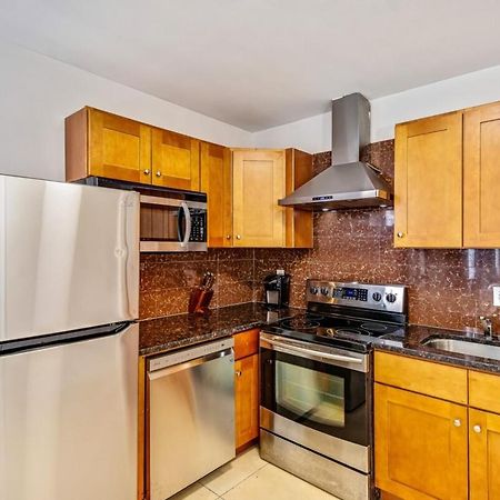 Stylish & Great Location Next To The Convention Center Filadélfia Exterior foto