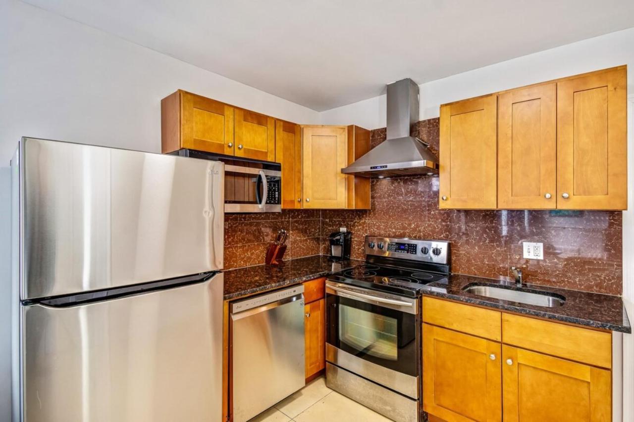 Stylish & Great Location Next To The Convention Center Filadélfia Exterior foto